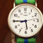 TIMEX T2P143JP ウィークエンダーセントラルパーク
